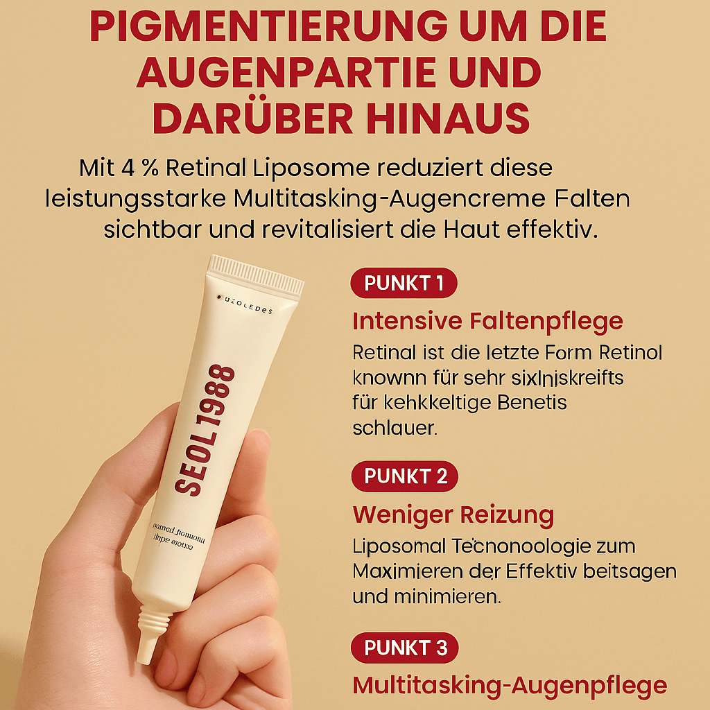 K-SECRET Seoul 1988 Anti-Aging Duo