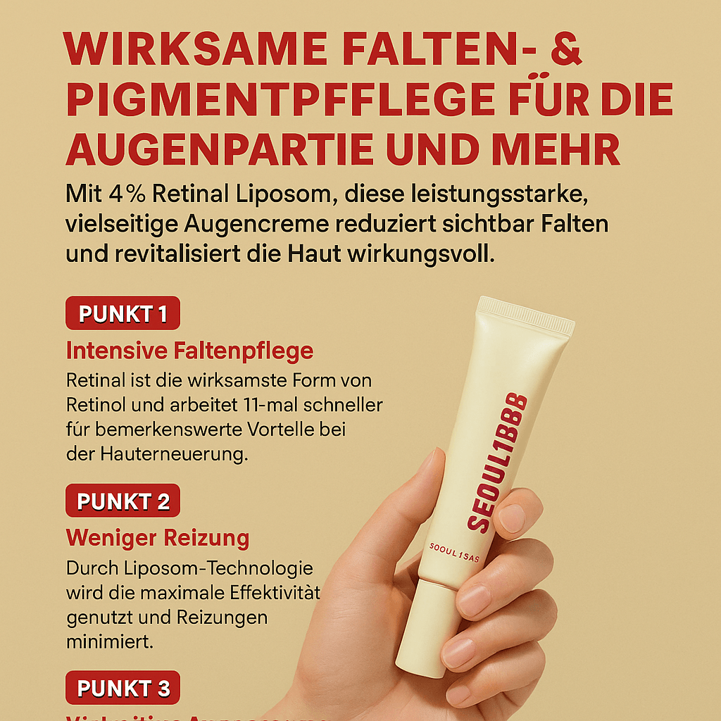 K-SECRET Seoul 1988 Anti-Aging Duo