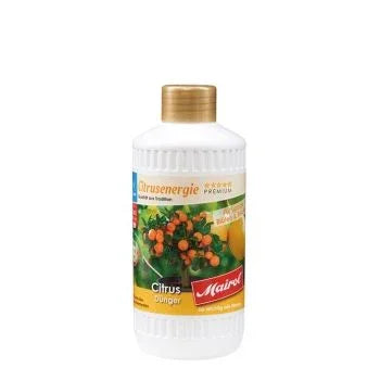 Mairol Citrusenergie - Zitrusdünger