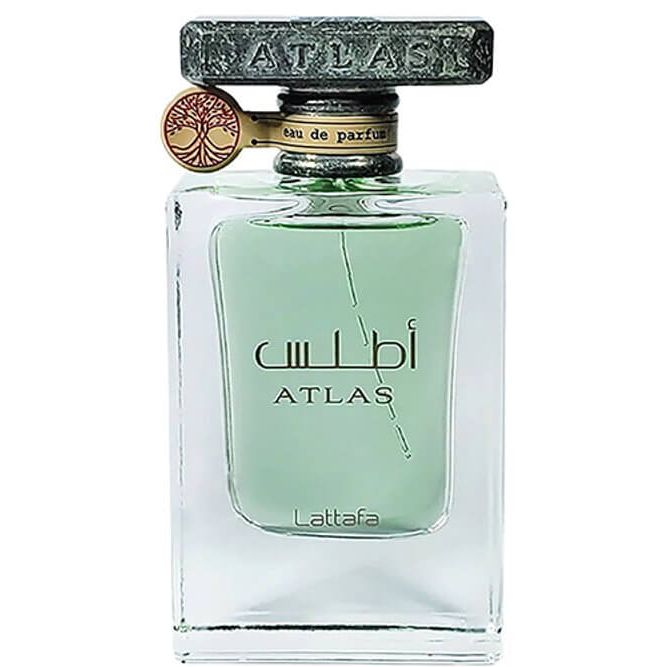 Lattafa Atlas Eau de Parfum 55ml