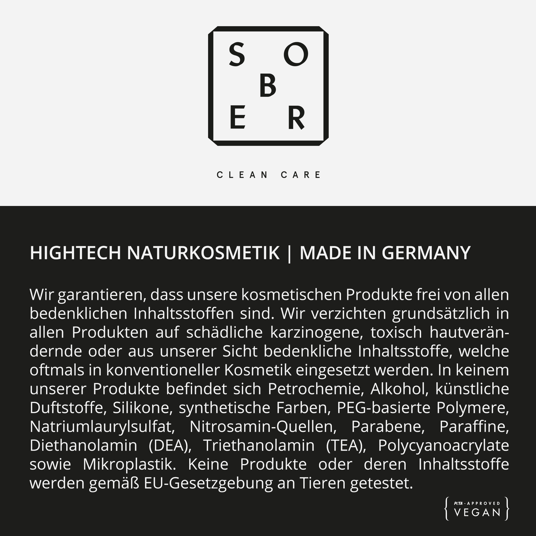 Gentle Facial Cleanser Gesichtsreiniger