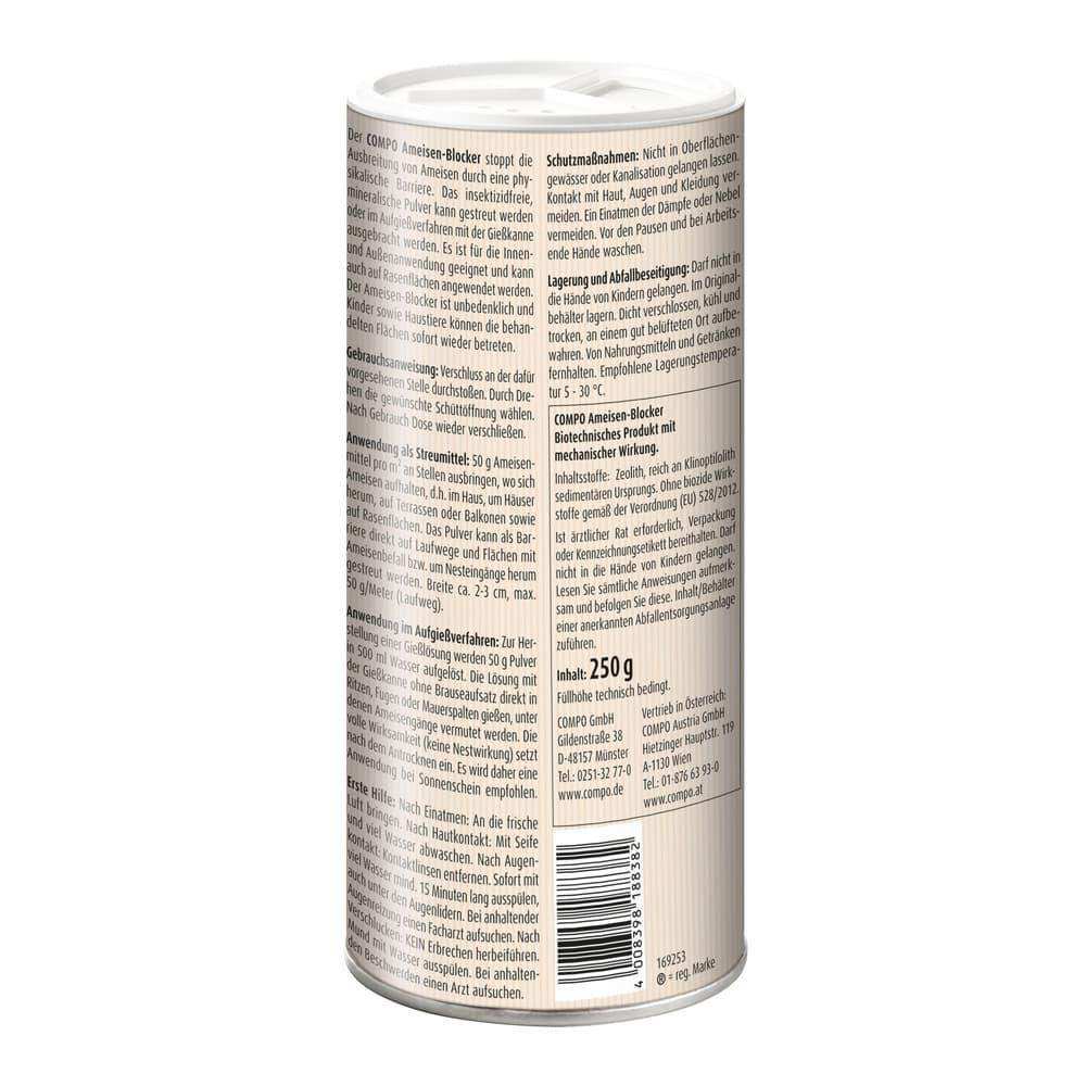 COMPO Ameisen-Blocker