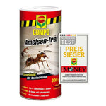 COMPO Ameisen-frei