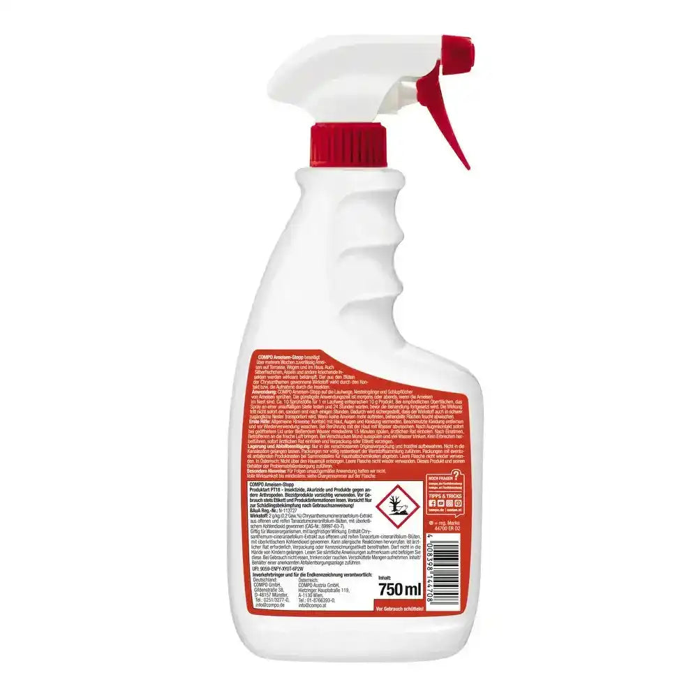 COMPO Ameisen-Stopp