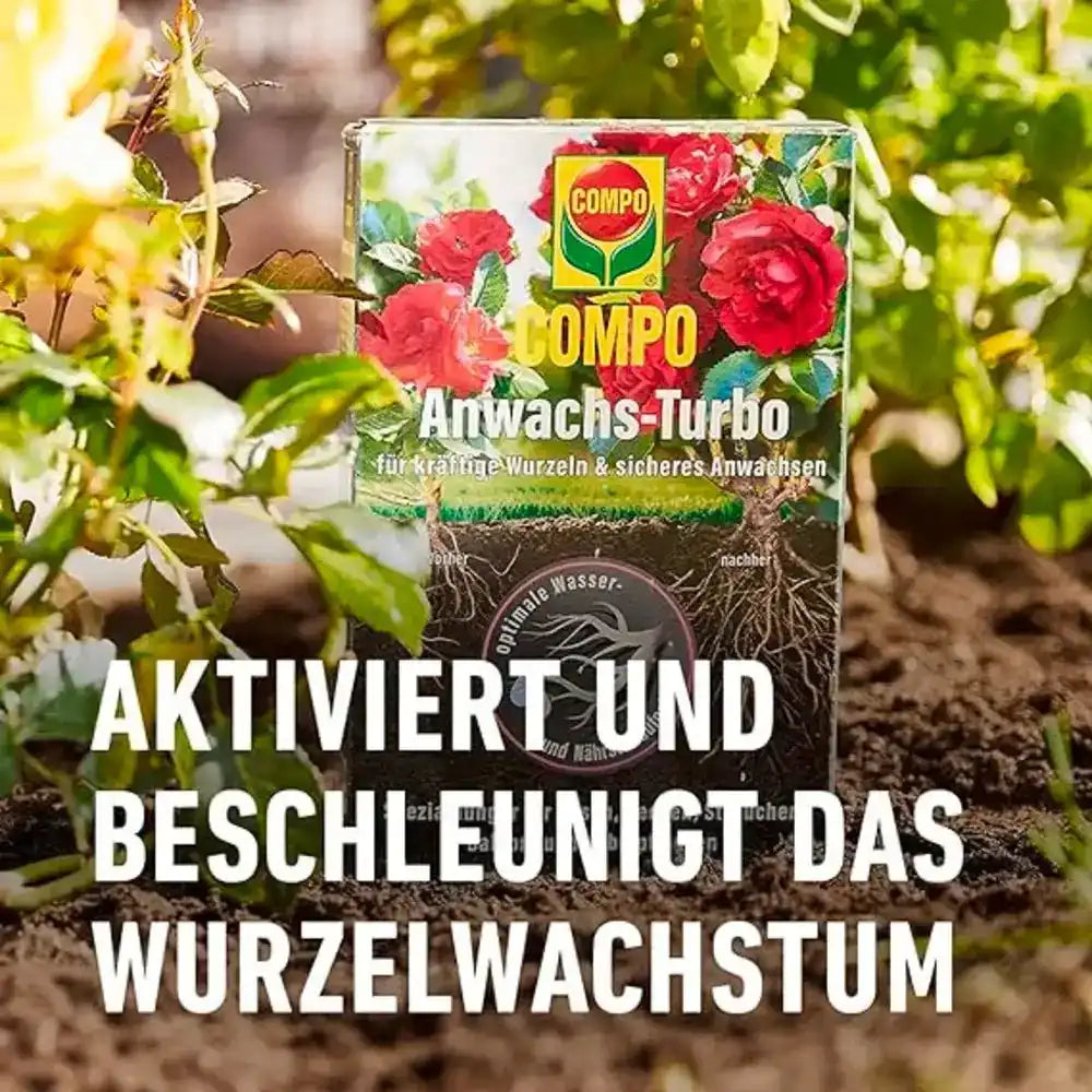 COMPO Anwachs-Turbo