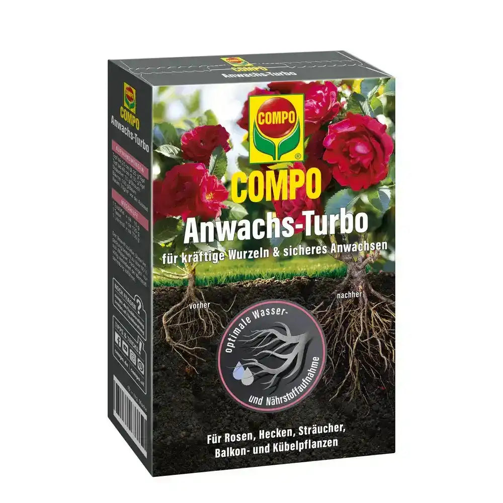 COMPO Anwachs-Turbo