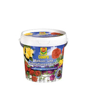 COMPO Balkon- und Kübelpflanzendünger 1,2 kg