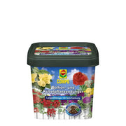 COMPO Balkon- und Kübelpflanzendünger