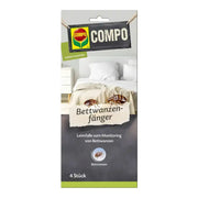 COMPO Bettwanzenfänger