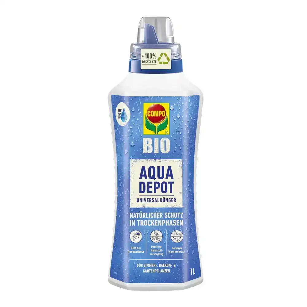 COMPO BIO AQUA DEPOT Universaldünger