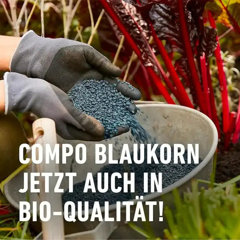 COMPO BIO Blaudünger