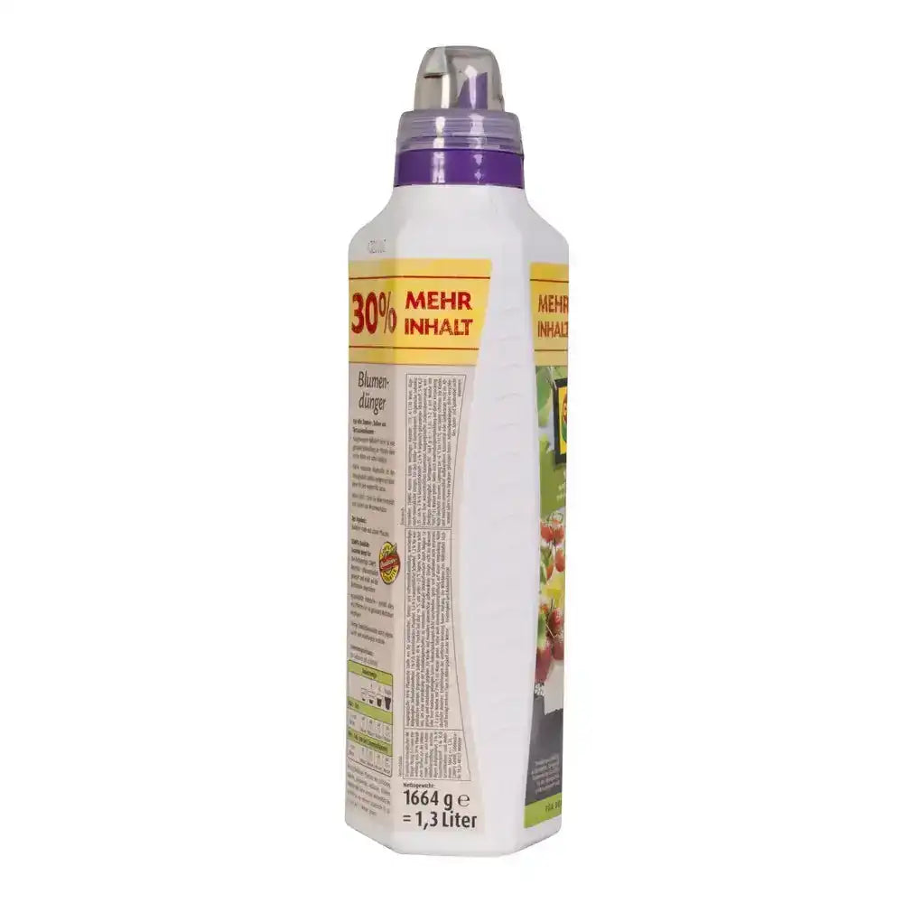 COMPO BIO Blumendünger