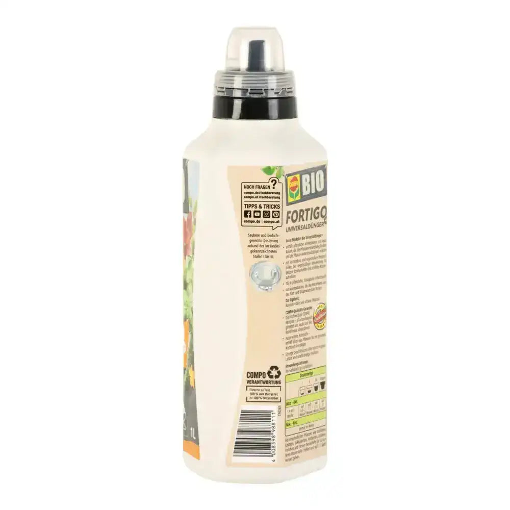 COMPO BIO FORTIGO Universaldünger