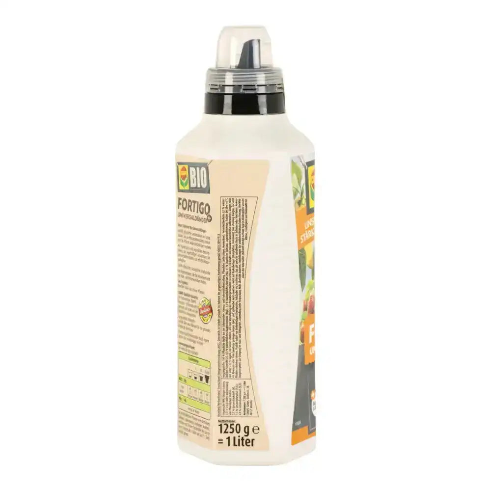 COMPO BIO FORTIGO Universaldünger
