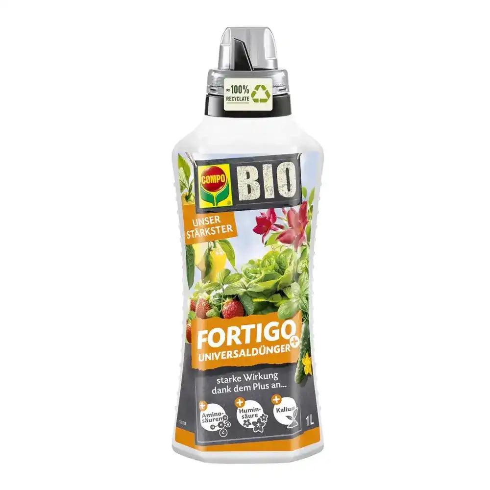 COMPO BIO FORTIGO Universaldünger