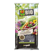 COMPO BIO Horn- und Knochenmehl mit 40% humusbildener pflanzlicher Substanz