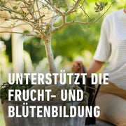 COMPO BIO Mediterraner Pflanzendünger 1 L