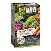 COMPO BIO Naturdünger mit Guano