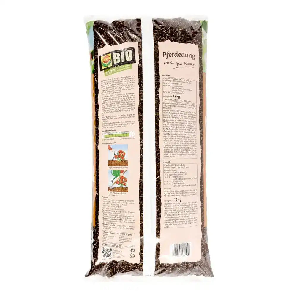 COMPO BIO Pferdedung