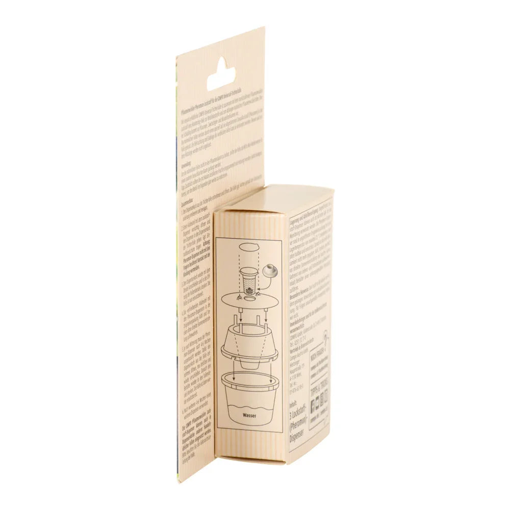 COMPO BIO Pflaumenwickler Lockstoff