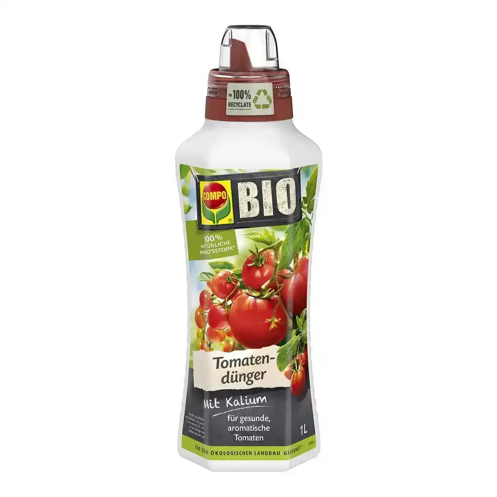 COMPO BIO Tomatendünger