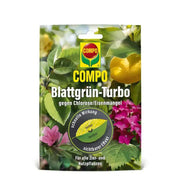 COMPO Blattgrün-Turbo