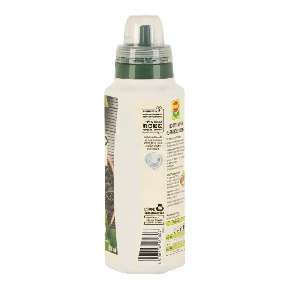 COMPO Booster für torffreie Erden