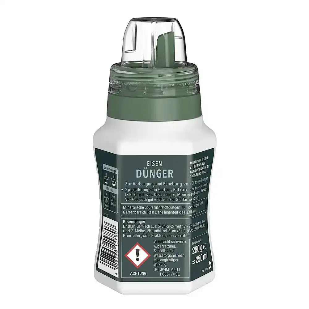 COMPO Eisendünger