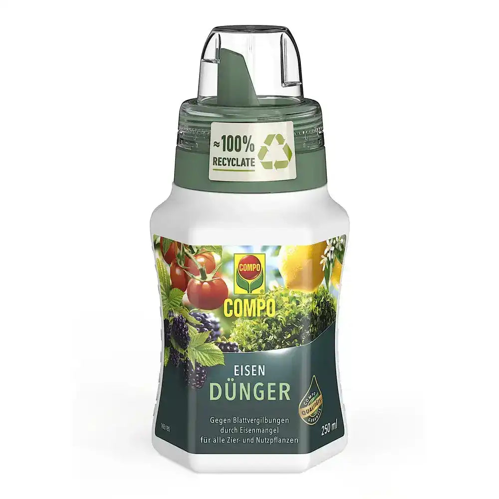 COMPO Eisendünger