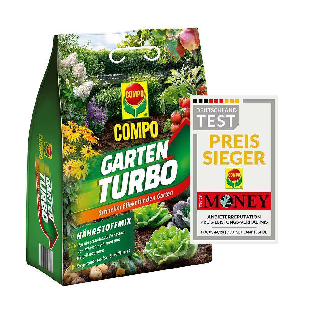 COMPO Gartenturbo