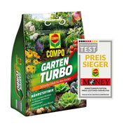 COMPO Gartenturbo