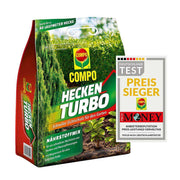 COMPO Heckenturbo