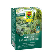 COMPO Koniferen Langzeit-Dünger
