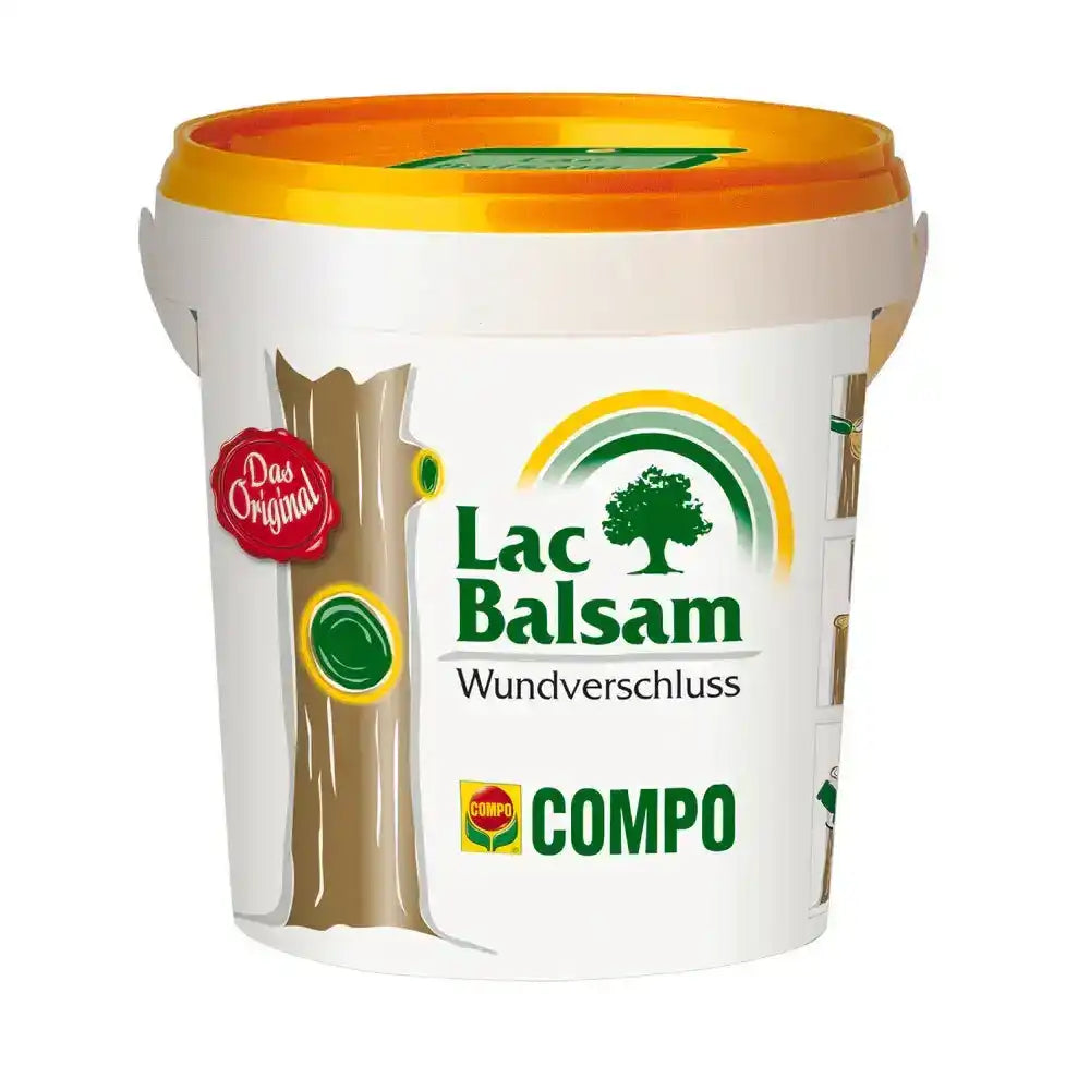 Compo Lac Balsam® Pflanzenschutz 1 kg Eimer