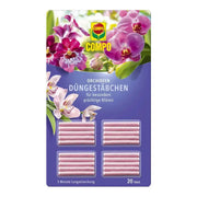 COMPO Orchideen Düngestäbchen