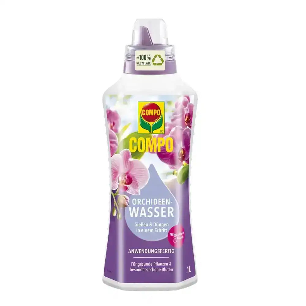 COMPO Orchideenwasser