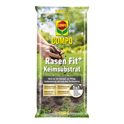 COMPO Rasen Fit+ Keimsubstrat - Japankoi.net
