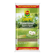 COMPO Rasensaat Spiel & Sportaktion