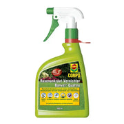 COMPO Rasenunkraut-Vernichter Banvel® Quattro AF