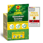 COMPO Rasenunkraut-Vernichter Banvel® Quattro