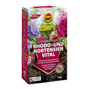 COMPO Rhodo- und Hortensien Vital