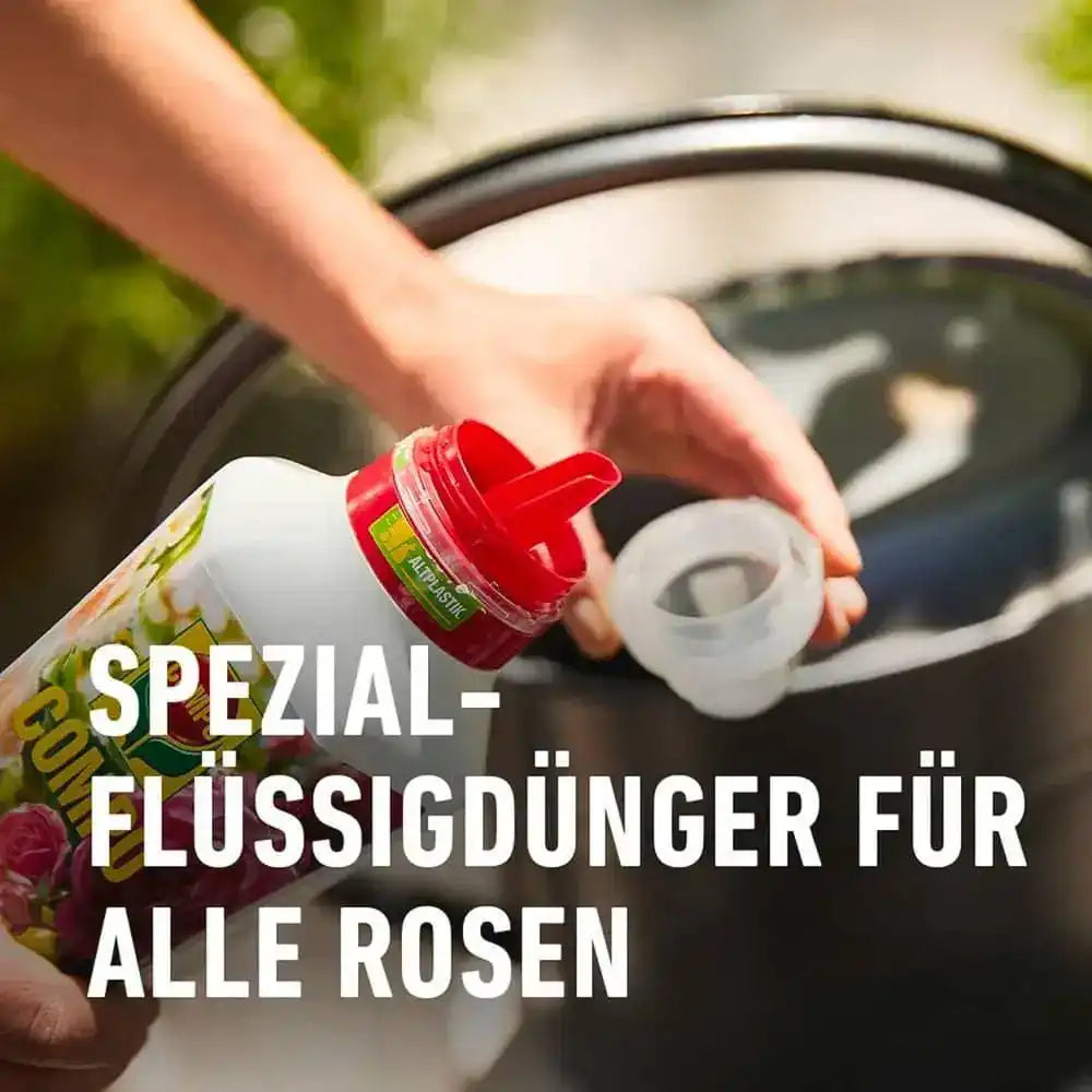 COMPO Rosendünger