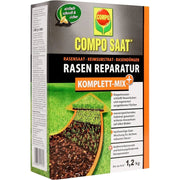 COMPO SAAT® Rasen Reparatur Komplett-Mix+ Schachtel - Japankoi.net