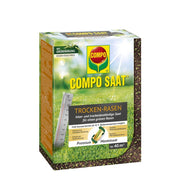 COMPO SAAT® Trocken-Rasen - Japankoi.net