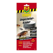 COMPO Ungeziefer-Köder