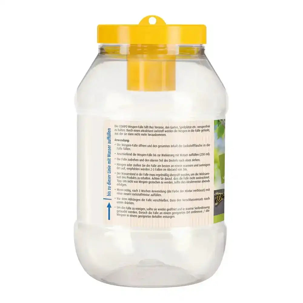 COMPO Wespen-Falle