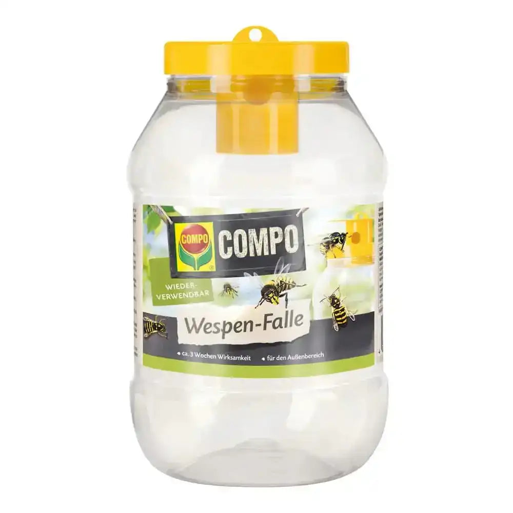 COMPO Wespen-Falle