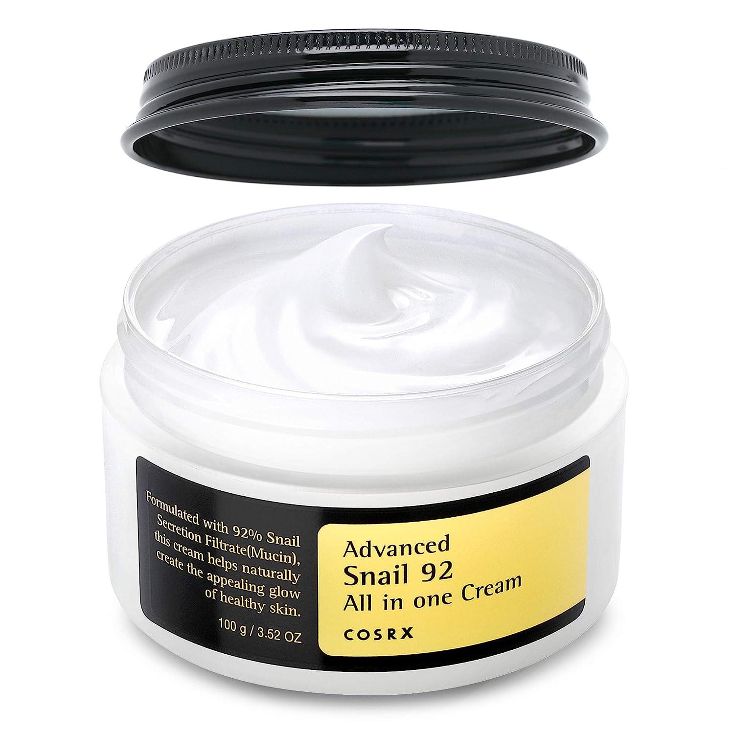COSRX Advanced Snail 92 All in One Cream