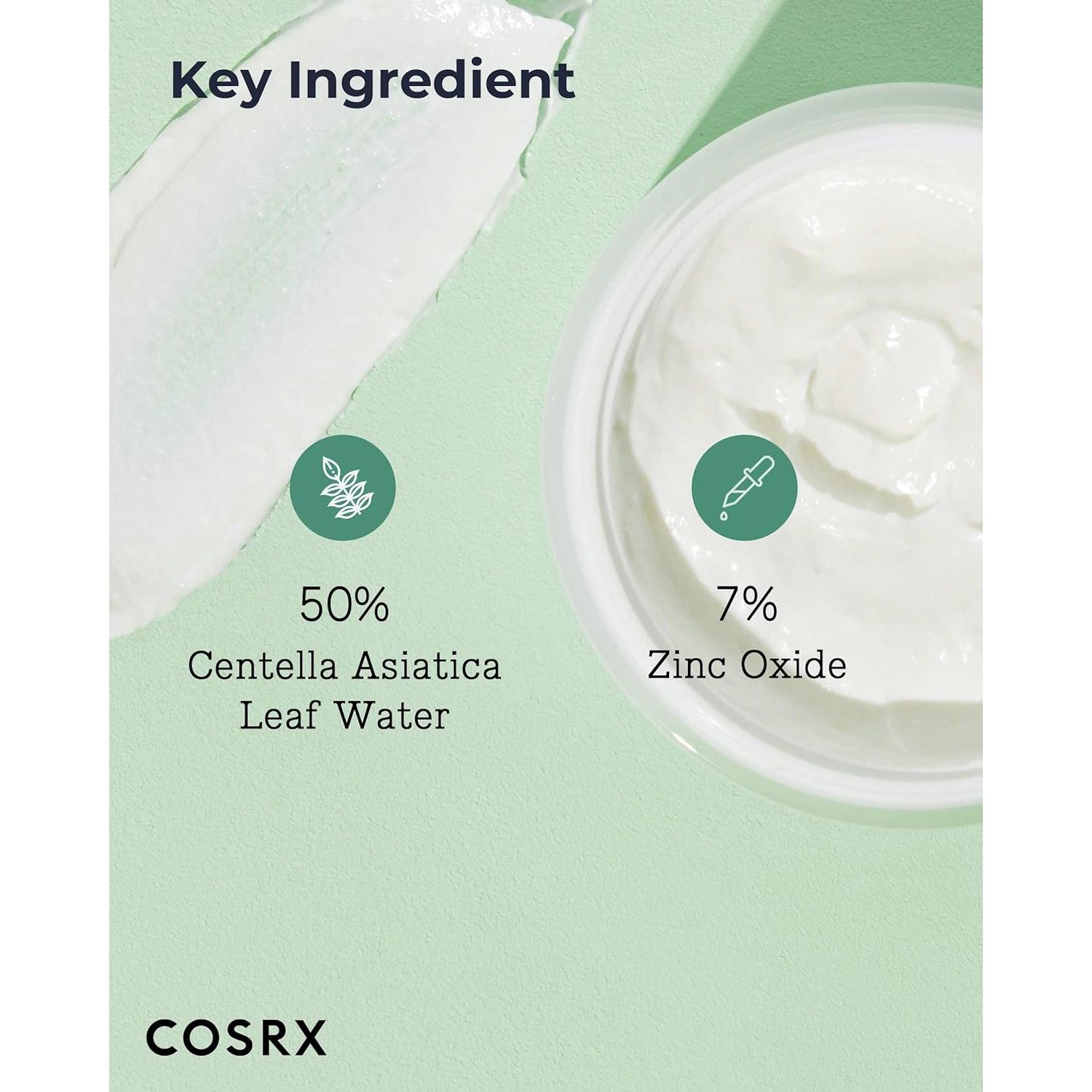 COSRX Centella Blemish Cream 30ml