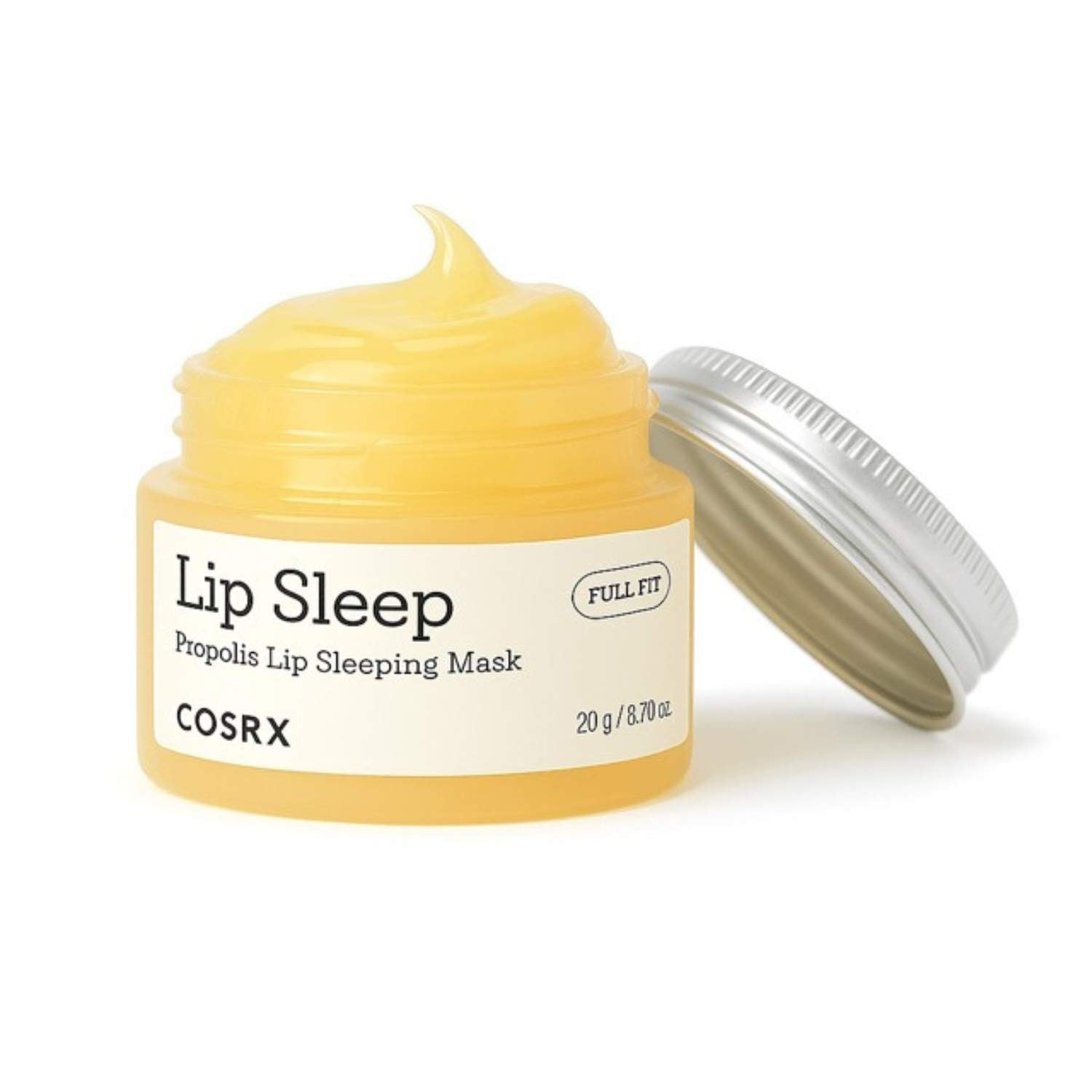 COSRX Full Fit Propolis Lip Sleeping Mask 20g - Lippenmaske